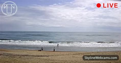 outer banks beach cameras|Outer Banks, NC Live Web Cams 